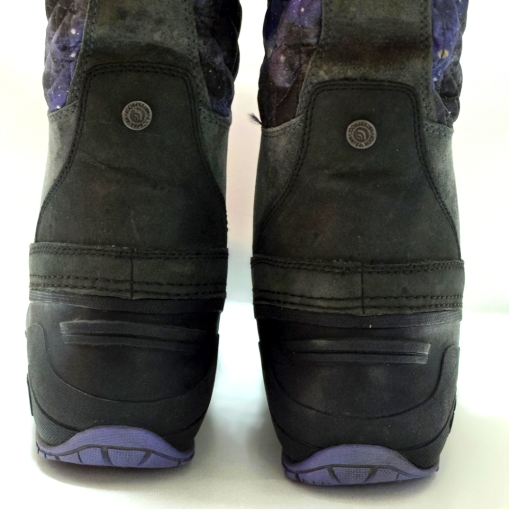 women's boots the north face Size 8 - Picture 6 of 10